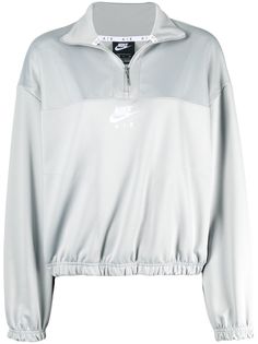 Nike толстовка с логотипом