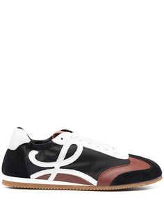 LOEWE кроссовки Ballet Runner