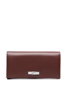 Longchamp кошелек Roseau Long