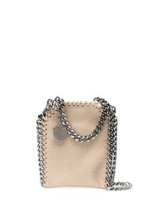 Stella McCartney сумка-тоут Falabella размера мини