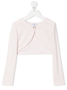 Monnalisa кардиган на пуговицах