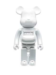 Medicom Toy фигурка Be@rbrick Oasis