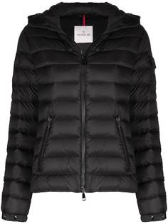 Moncler пуховик Bles