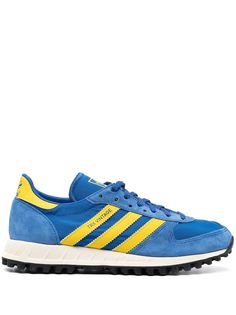 adidas кроссовки TRX Vintage