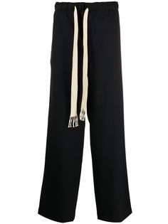 LOEWE прямые брюки
