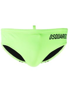 Dsquared2 плавки Dominate Sport