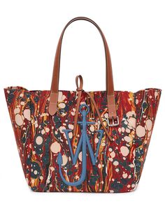 JW Anderson BELT TOTE