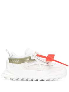 Off-White массивные кроссовки ODSY-1000