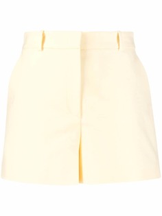 Emilio Pucci шорты с завышенной талией