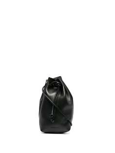 Jil Sander сумка с ручкой-браслетом