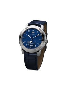 Jorg Hysek наручные часы Power Reserve 42 мм