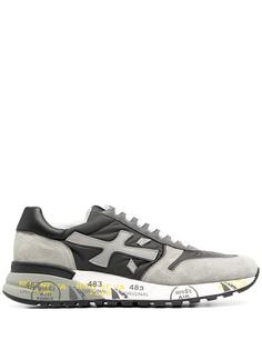 Premiata кроссовки Mick 5188