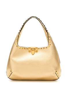 Valentino Garavani VALENTINO GARAVANI VW2B0I25LVK KM5 Furs & Skins->Leather