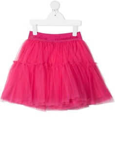 Monnalisa юбка из тюля