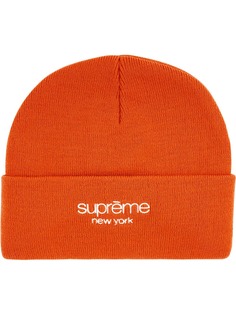 Supreme шапка бини Radar
