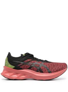 ASICS кроссовки NovaBlast SPS