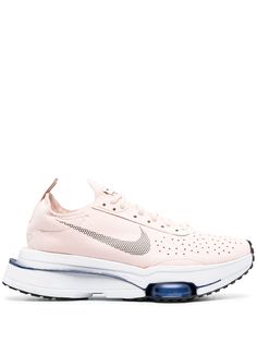 Nike кроссовки с перфорацией