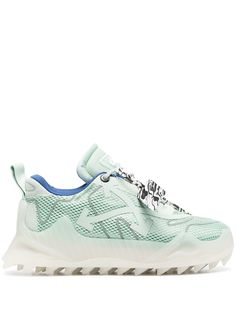 Off-White сетчатые кроссовки Odysy