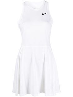 Nike платье Dri-FIT Advantage Tennis