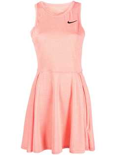 Nike платье Court Dri-Fit Tennis