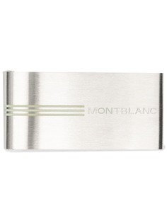 Montblanc зажим для денег StarWalker