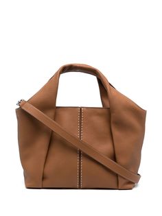 Tods маленькая сумка-шопер Shirt Tod`S