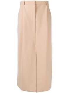 Nina Ricci юбка миди