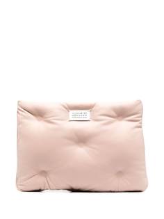 Maison Margiela клатч Glam Slam