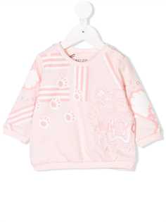 Kenzo Kids Tiger sweatshirt