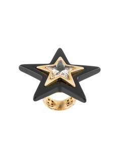 Dolce & Gabbana Pre-Owned кольцо в виде звезды