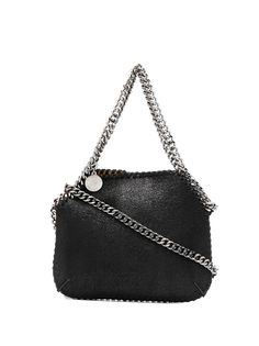 Stella McCartney мини-сумка на плечо Falabella