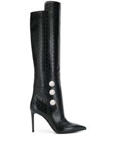 Balmain сапоги Opaline 95