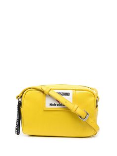 Love Moschino сумка через плечо Sporty Label