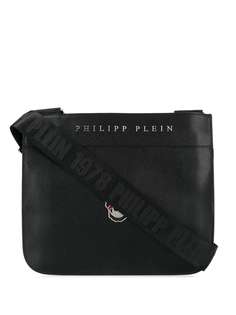 Philipp Plein сумка через плечо с декором Skull