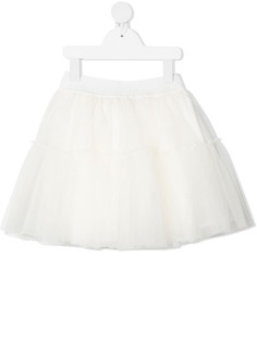 Monnalisa юбка из тюля
