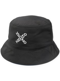 Kenzo панама Little X
