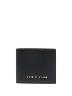 Philipp Plein кошелек Iconic с логотипом