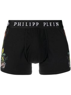 Philipp Plein боксеры Tatoo
