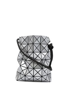 Bao Bao Issey Miyake сумка на плечо Lucent