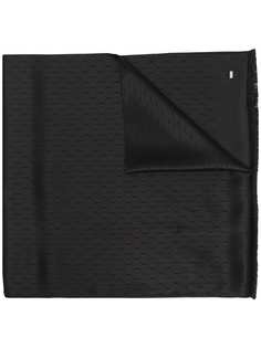 Saint Laurent жаккардовый платок