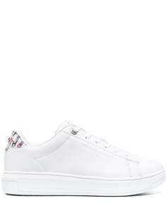 Tommy Hilfiger кеды с логотипом