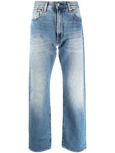Levis широкие джинсы Levis®