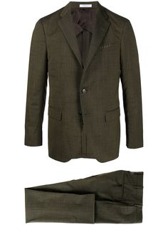 Boglioli B-Line suit