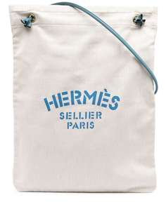 Hermès сумка на плечо Aline GM pre-owned
