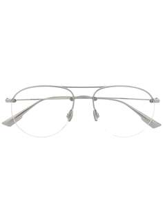 Dior Eyewear очки-авиаторы Stellaire