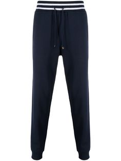 Brunello Cucinelli спортивные брюки