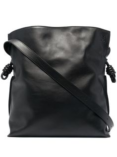 LOEWE большая сумка на плечо Flamenco