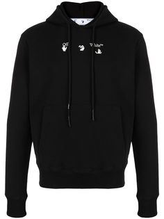 Off-White Bolt Arrow hoodie