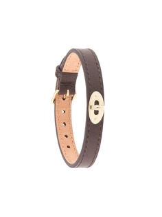 Mulberry Bayswater new thin 10mm bracelet