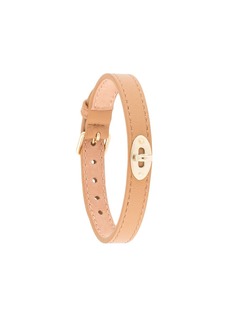 Mulberry Bayswater new thin 10mm bracelet